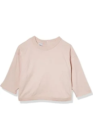 Petit Bateau Camisetas Dziewczynka, , 3 lat