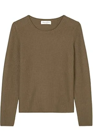 Marc O’ Polo Sweter damski M08600660477, rozmiar XS (DE)