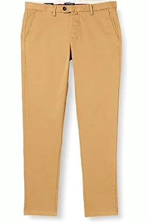 GIANNI LUPO GL010B-F22 Spodnie 46 Męskie,