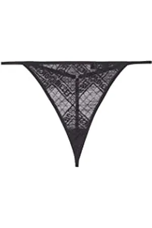 Diesel Damskie spodnie stringi Ufst-Sadie-l, , XS