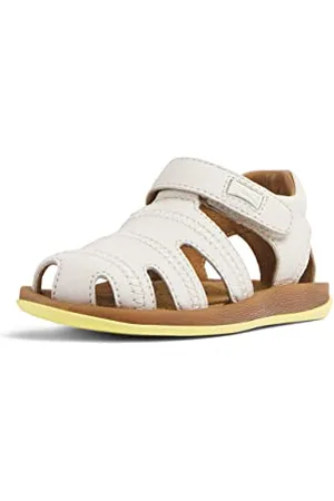 Camper Bicho First Walkers-80372 Sandal Unisex-Bimbi 0-24, , 24 EU