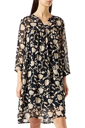 Part Two Damska sukienka Polinpw Dr sukienka Relaxed Fit, , 30 PL