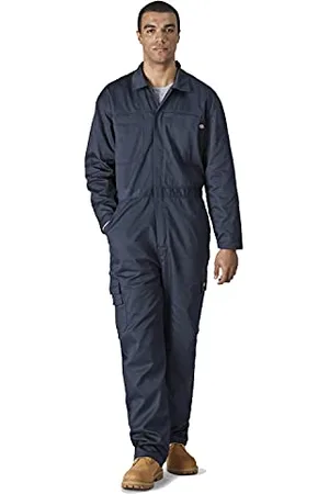 Dickies Męski kombinezon na co dzień, , L