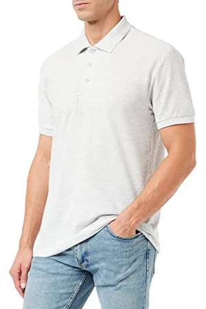 Fruit Of The Loom Męska koszulka polo 