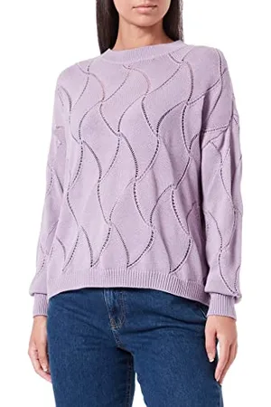Taifun Damski sweter 272009-15301, , 36, , 36