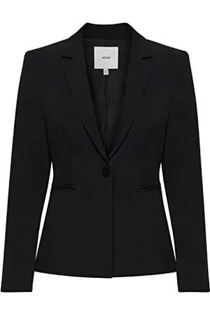 Ichi Ixlexi BL Blazer Damski, , 36