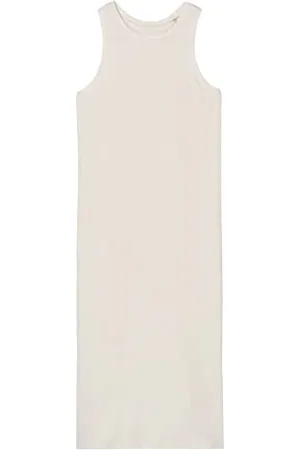 Marc O’ Polo Body & Beach damska sukienka w stylu "Nightgown", , XXL