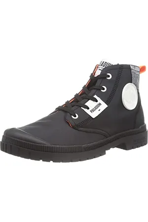 Palladium Unisex Sp20 Overlab Sneaker, , 5 UK