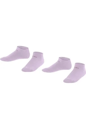 ESPRIT Skarpety dziecięce uniseks (2 sztuki), , 35-38