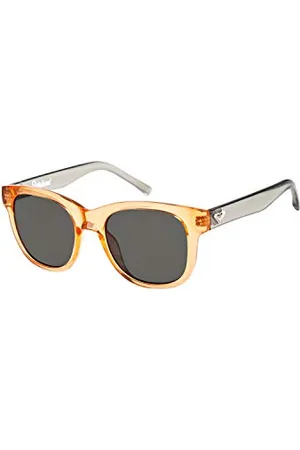 Roxy Quiksilver Dziewczęce okulary przeciwsłoneczne Malanai, , jeden rozmiar, , Rozmiar uniwersalny