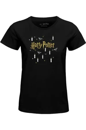 Harry Potter Koszulka damska, , XL