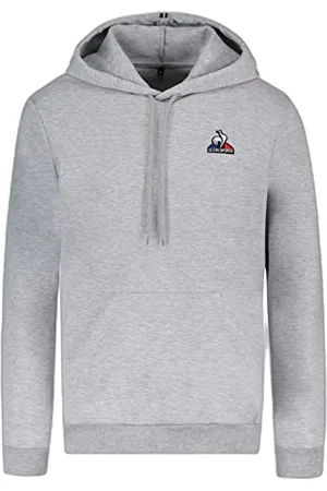 Le Coq Sportif Le Coq Sport Bluza z kapturem Mixed, , XS