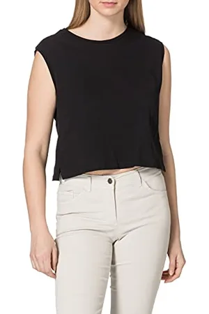 LTB Jeans Damski T-shirt Foderi, , L