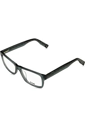 Fila VFI307 okulary, przezroczyste, lazure, 52 dla mężczyzn, niebieskie, przezroczyste