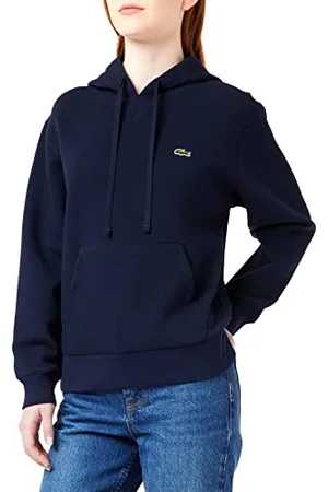 Lacoste Damskie SF7099 Bluzy, , 32