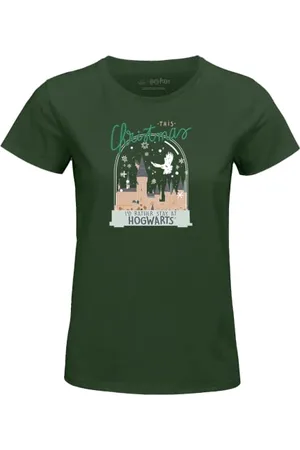 Harry Potter Koszulka damska, , XL