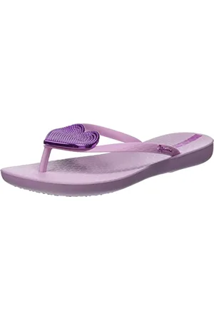 Ipanema Dziewczęce Maxi Fashion Kids, wielo - - 31.5 EU Schmal