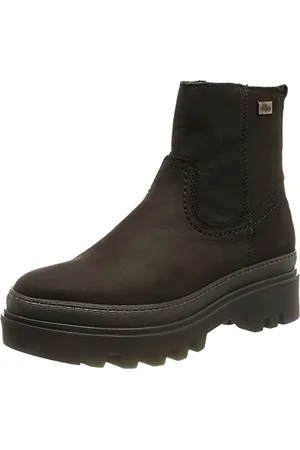 QS by s.Oliver Damskie botki 5-5-25483-37, , 40 EU