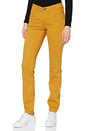 Mac Damskie jeansy Dream Slim, , 34W / 32L