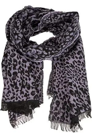 BESTSELLER Szalik damski Pckekki Long Scarf Bc, Allium Sunlit, jeden rozmiar