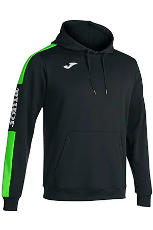 Joma Męska bluza z kapturem Championship IV, , M