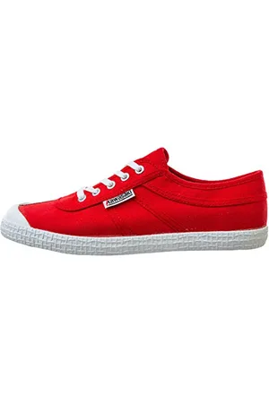 Kawasaki Oryginalne buty sportowe męskie w kolorze czarnym Sneaker Low Shoes, , 45 EU