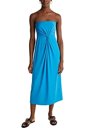 ESPRIT Collection Sukienka damska na specjalne okazje 030eo1e343, , L
