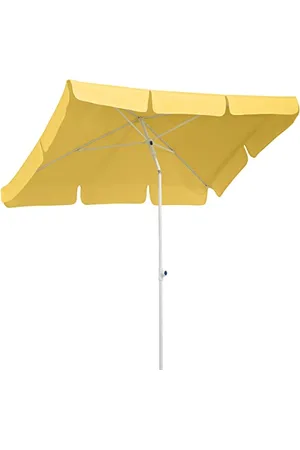 SCHNEIDER Parasol przeciwsłoneczny Ibiza, , 180 x 120 cm, prostokątny, 682-04, stelaż stalowy, obicie z poliestru, 2,6 kg