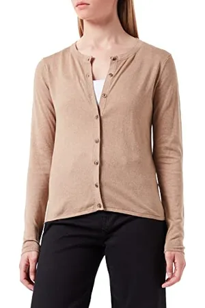 SELECTED SLFLYDIA LS Knit Cardigan B NOOS pulower, , L