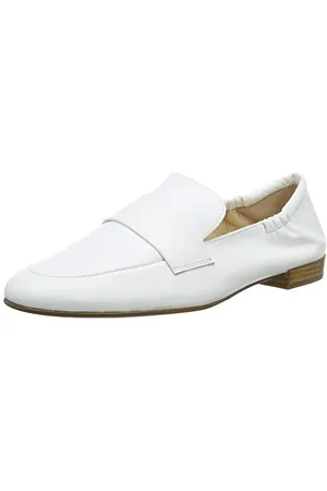 Högl Pillow 9-101600 Loafer damski, biały, 41 EU