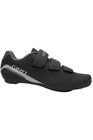 Giro Unisex Berm rower elektryczny | miejski/miejski/miejski | buty rekreacyjne, czarne, rozmiar L UE