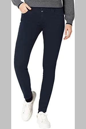 Timezone Damskie dżinsy Tight Aleenatz, , 27W / 28L