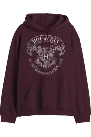 Harry Potter Bluza męska, , XL