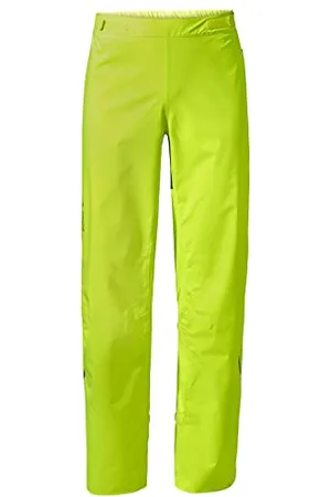 Vaude Męskie spodnie Moab Rain