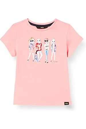 Mexx T-shirt dziewczęcy, , 92 cm