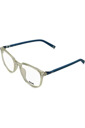 Fila VFI306 okulary Shiny Crystal, 51 dla mężczyzn,