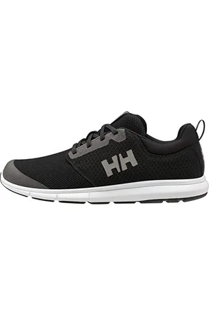 Helly Hansen Męskie buty sportowe z piórami, Czarny, 42.5 EU