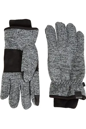 TOM TAILOR Męskie Rękawice wielofunkcyjne 1034622, , S/M