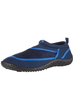 Beck Dziewczęce buty Aqua, - ciemnoniebieski 05-28 EU