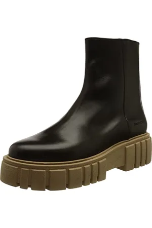 Marc O’ Polo Model damski Christel 6A sztyblette, 997, 40 EU