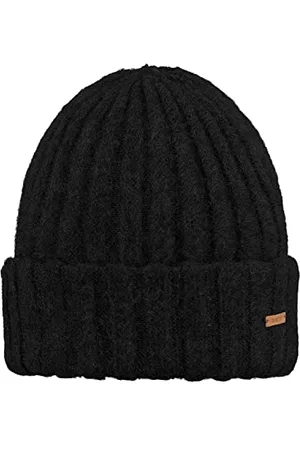 Barts Damska czapka zimowa Bayne Beanie, , jeden rozmiar