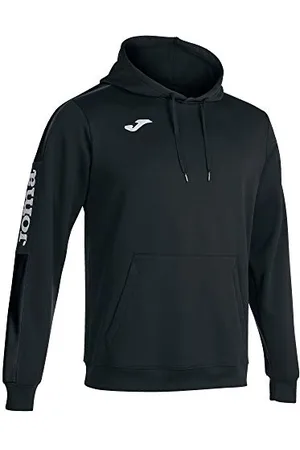 Joma Championship Iv Bluza z kapturem męska, , XS