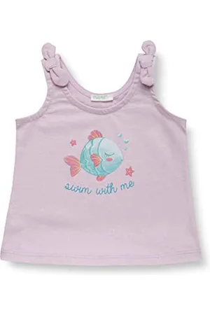 Benetton Biustonosz tank top Bimba, , 62