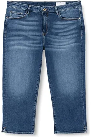 Cross Jeans Damskie jeansy Amber Slim, , 29W