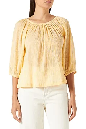Part Two Damska bluza Ingeborgpw Bl Blouse Relaxed Fit, , 38