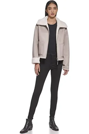 DKNY Outerwear Women