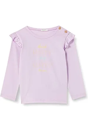 Benetton Koszulka dla chłopców, , 62 cm