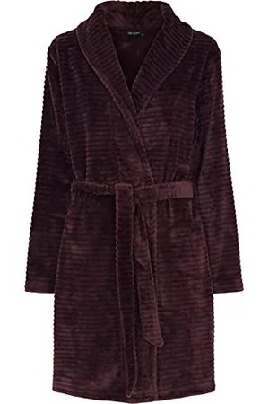 Decoy Szorty damskie Robe w/Stripes, , L