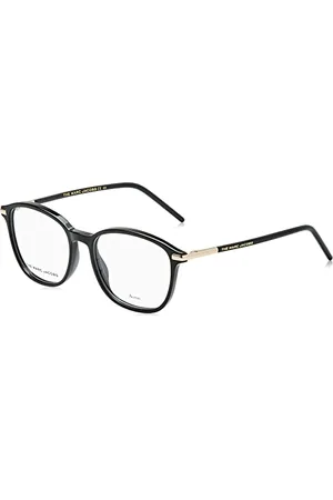 Marc Jacobs Unisex Marc 592 okulary przeciwsłoneczne, czarne, 36, , 36