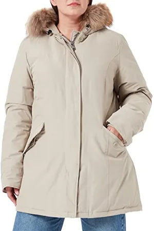 Canadian Classics Damska kurtka puchowa Fundy Bay, , 42-L